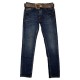 Джинси жіночі Whats up jeans boyfriend 6251