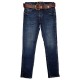 Джинси жіночі Whats up jeans boyfriend 6254
