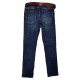 Джинси жіночі Whats up jeans boyfriend 6254