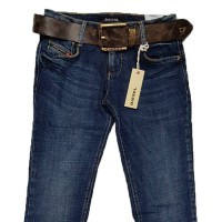 Джинсы женские Dicesel jeans 6291