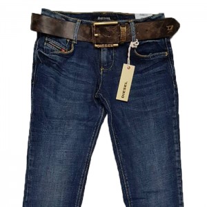Джинсы женские Dicesel jeans 6291