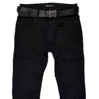 Джинси жіночі Vanver jeans утеплені 81277