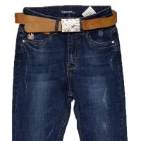 Джинси жіночі Vanver jeans 8162