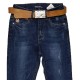 Джинсы женские Vanver jeans 8162