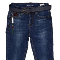 Джинси жіночі Vanver jeans 8175