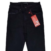 Джинсы женские ROCCA WOMAN JEANS Американка 019
