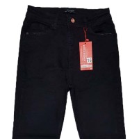 Джинсы женские ROCCA WOMEN JEANS Американка 020