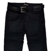 Джинси жіночі PEALTIA JEANS утеплені 032