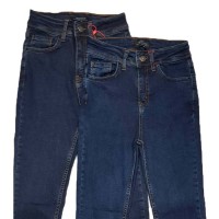 Джинсы женские ROCCA WOMAN JEANS Американка 033