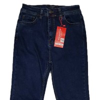 Джинсы женские ROCCA WOMEN JEANS Американка 036