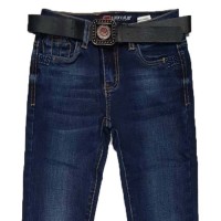 Джинси жіночі LUCKY JOJO JEANS 220
