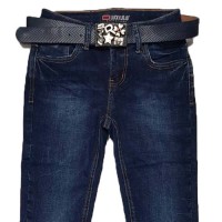 Джинси жіночі LUCKY JOJO JEANS 221