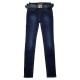 Джинси жіночі LUCKY JOJO JEANS 221