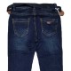 Джинси жіночі LUCKY JOJO JEANS 221