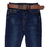 Джинси жіночі LUCKY JOJO JEANS 227