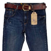 Джинси жіночі WHAT'S UP JEANS BOYFRIEND 6266
