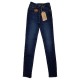 Джинси жіночі WHAT'S UP JEANS Американка 6306