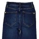 Джинси жіночі WHAT'S UP JEANS Американка 6306