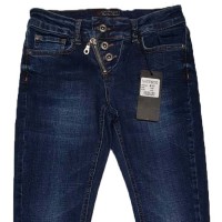 Джинси жіночі SHEROCCO JEANS 817