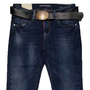 Джинси жіночі VERSION JEANS 8891