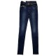 Джинси жіночі VERSION JEANS утеплені 8499