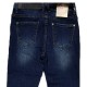 Джинси жіночі VERSION JEANS утеплені 8499