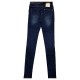Джинси жіночі VERSION JEANS утеплені 8499