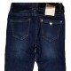 Джинсы женские CUDI JEANS Утепленные 8522