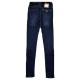 Джинсы женские CUDI JEANS Утепленные 8522