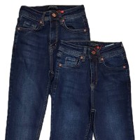 Джинсы женские ROCCA WOMEN JEANS Американка 030