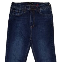Джинсы женские ROCCA WOMEN JEANS Американка 034
