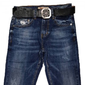 Джинси жіночі DICESIL JEANS Boyfriend 5322