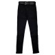 Джинси жіночі RESALSA JEANS утеплені 6145
