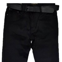 Джинси жіночі PEALTIA JEANS Утеплені 0353
