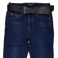 Джинси жіночі PEALTIA JEANS Утеплені 1601