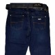 Джинси жіночі RESALSA JEANS утеплені 6095a