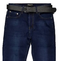 Джинси жіночі PEALTIA JEANS Утеплені 3610