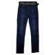 Джинси чоловічі RESALSA JEANS утеплені 3200