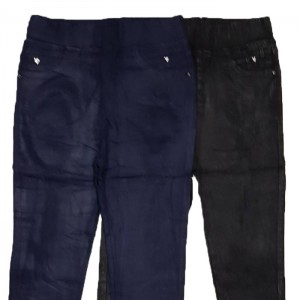Джинси чоловічі RESALSA JEANS утеплені 3171