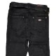 Джинси жіночі PEALTIA JEANS ПОЛУБАТАЛ Американка Утеплені 1018