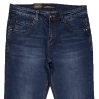 Джинси чоловічі GOD BARON JEANS 9056