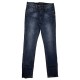 Джинси чоловічі GOD BARON JEANS молодіжні 9105