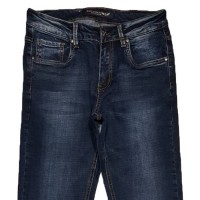 Джинси чоловічі GOD BARON JEANS 9114