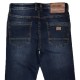 Джинси чоловічі GOD BARON JEANS 9114