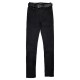 Джинси жіночі PTA JEANS Американка утеплені 1028