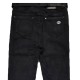 Джинси жіночі PTA JEANS Американка утеплені 1028