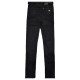 Джинси жіночі PTA JEANS Американка утеплені 1028