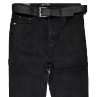 Джинсы женские PTA JEANS Американка Утепленные 3005