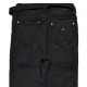 Джинси жіночі PTA JEANS Американка утеплені 3005