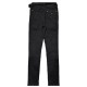 Джинси жіночі PTA JEANS Американка утеплені 3005